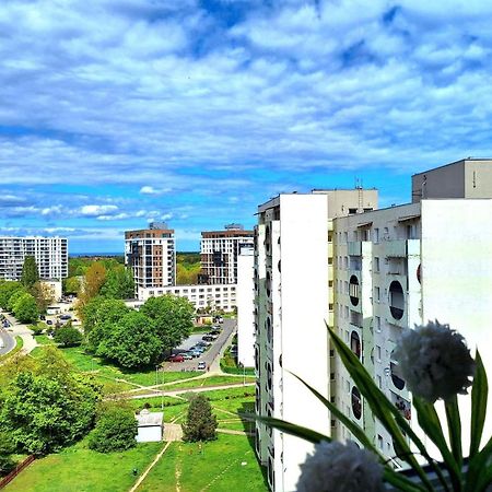 Atapartments - Trzy Zagle Gdansk Luaran gambar