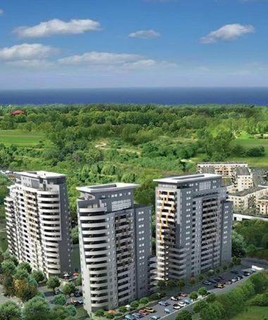 Atapartments - Trzy Zagle Gdansk Luaran gambar
