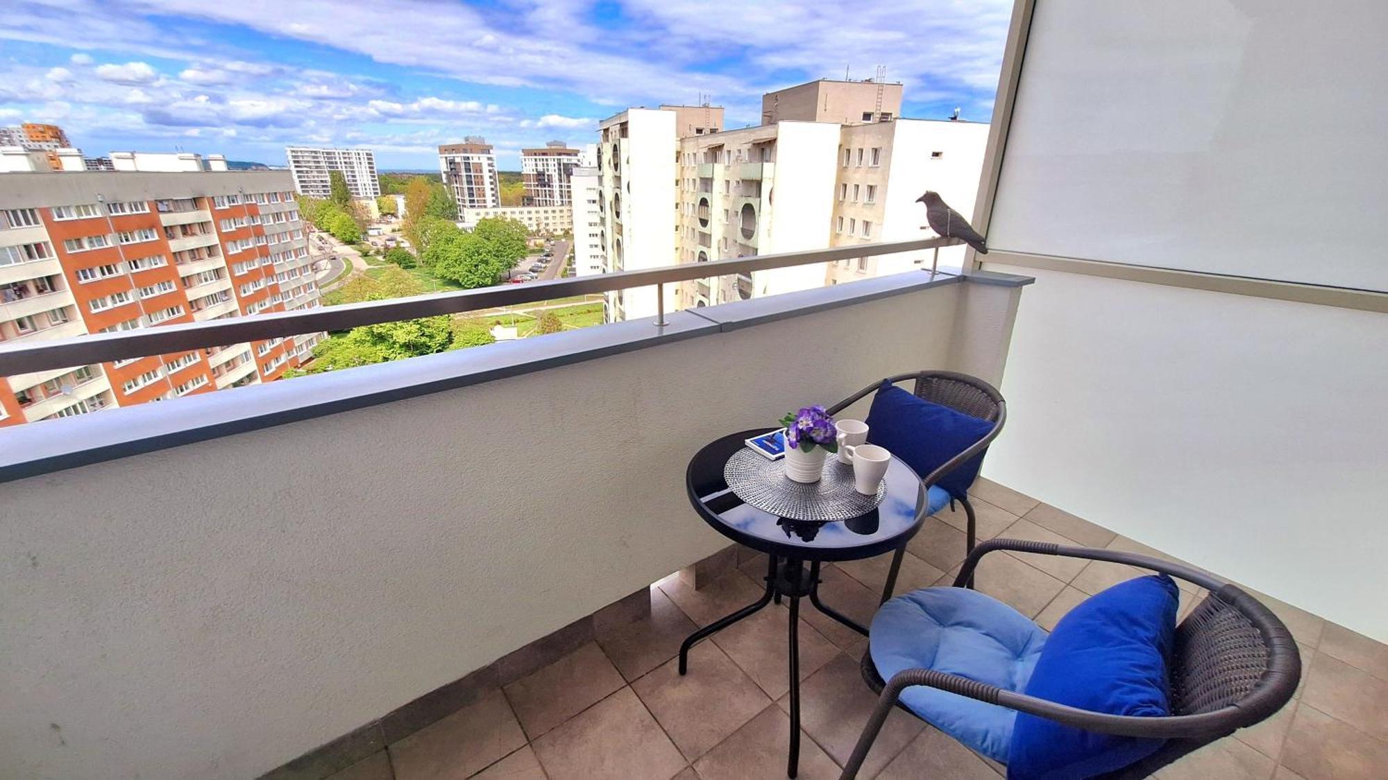 Atapartments - Trzy Zagle Gdansk Luaran gambar