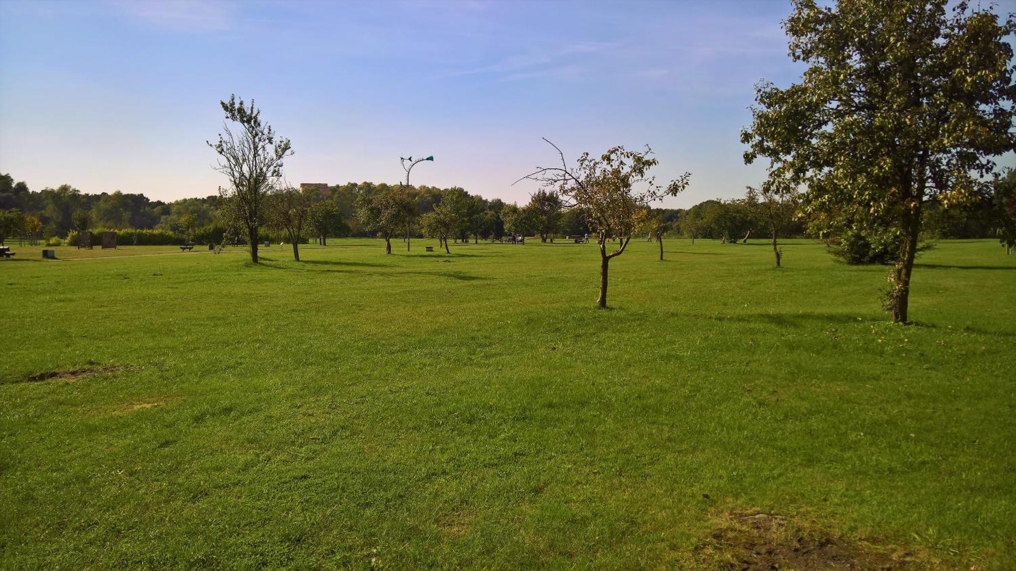 Atapartments - Trzy Zagle Gdansk Luaran gambar